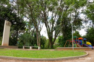 Praça do Cinquentenário