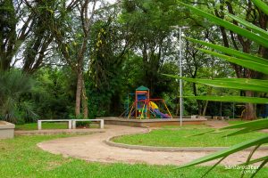 Praça do Cinquentenário