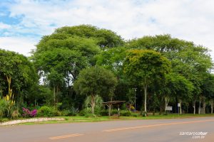 Praça do Cinquentenário