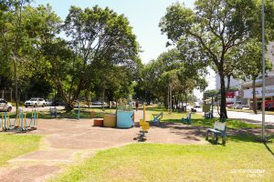 Praça Hernani Denardin