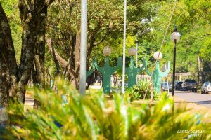 Praça Hernani Denardin