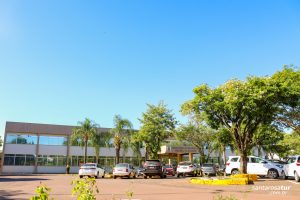 Prefeitura Municipal de Santa Rosa/RS