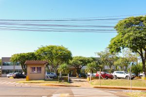 Prefeitura Municipal de Santa Rosa/RS