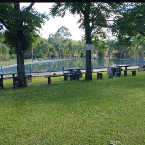 Balneário Águas do Sul