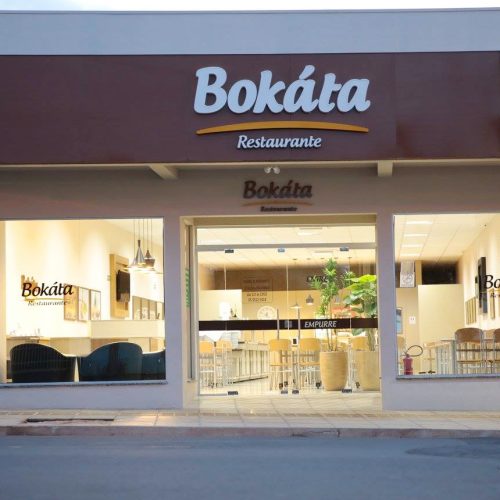 Bokata