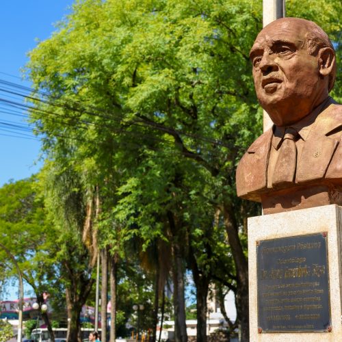 Busto José Rigo