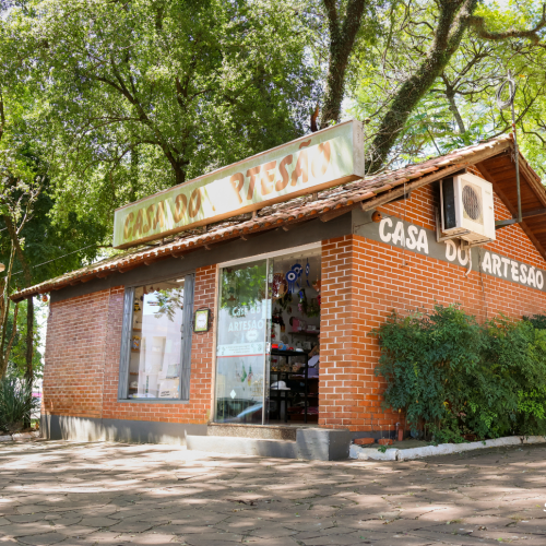 Casa do Artesão