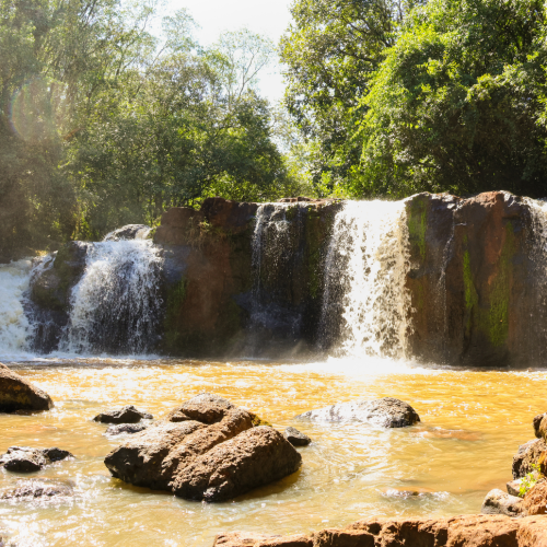 Cascata do Boa Vista