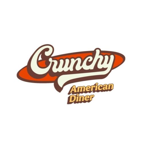 Crunchy American Diner