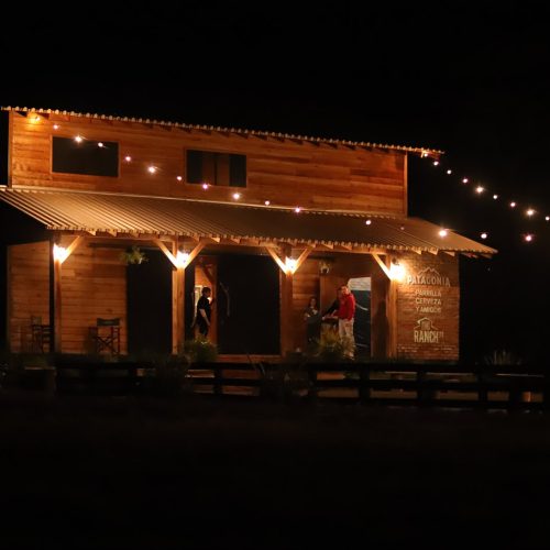 The Ranch 77