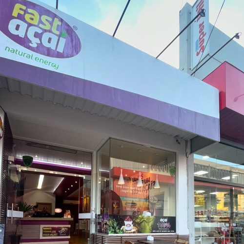 Fast Acai