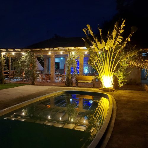 Sítio Recanto da Cleide