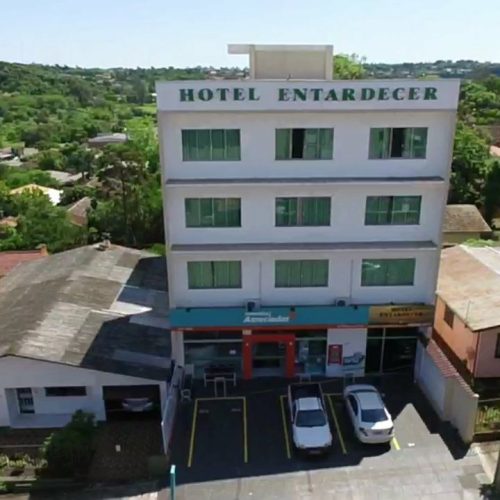 Hotel Entardecer