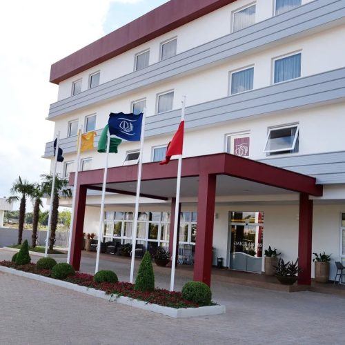 Imigrantes Hotel