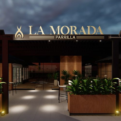 La Morada Parrilla
