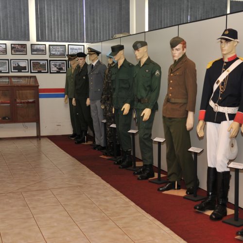 Museu do Quartel