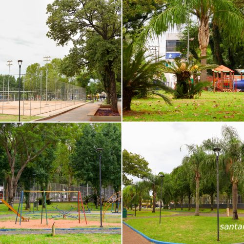 Parcão