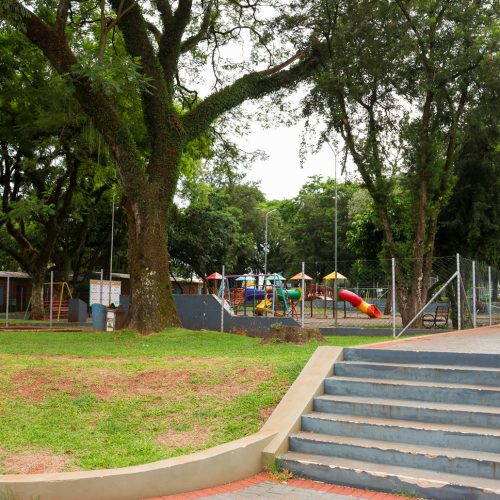 Praça 10 de Agosto