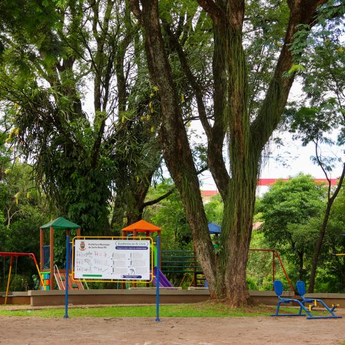 Praça do Cinquentenário
