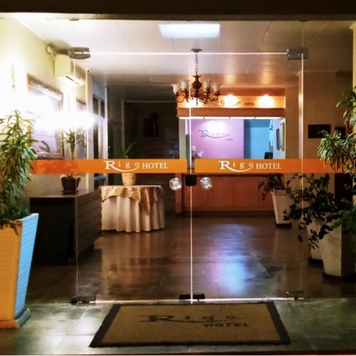 Rigo Hotel