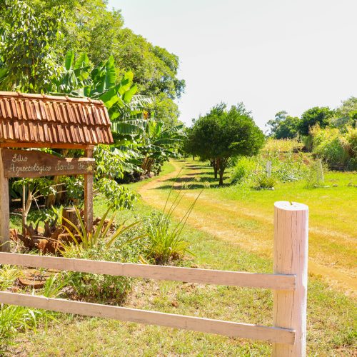 Sítio Agroecológico Santa Fé